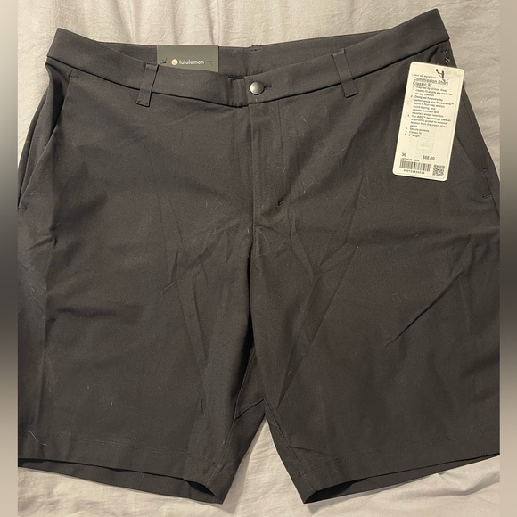 CRONOS CROSSLINE PANTS【BLACK×GREIGE】